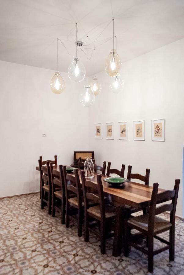 Ad Astra Panzió Castellaneta Marina Kültér fotó